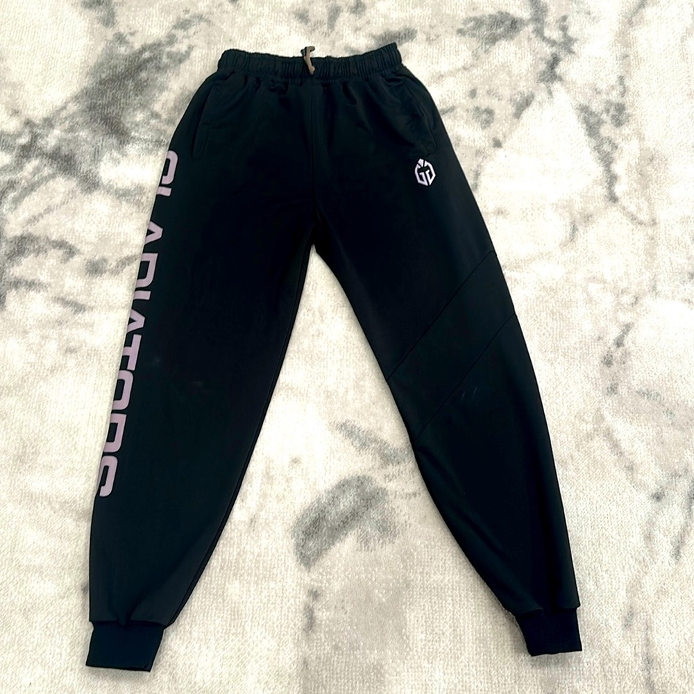 Dota2 team sport pants
